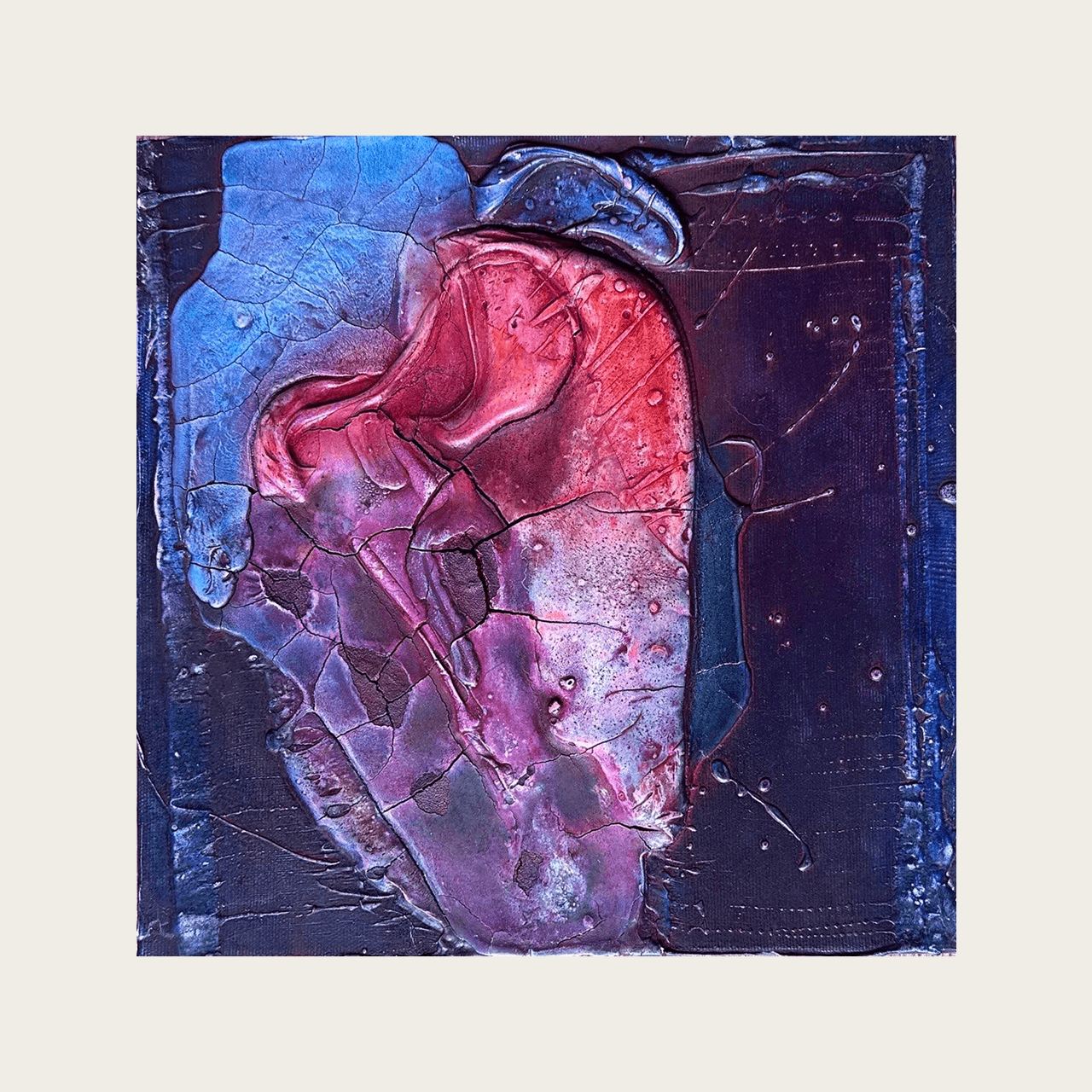 Heart of Passion