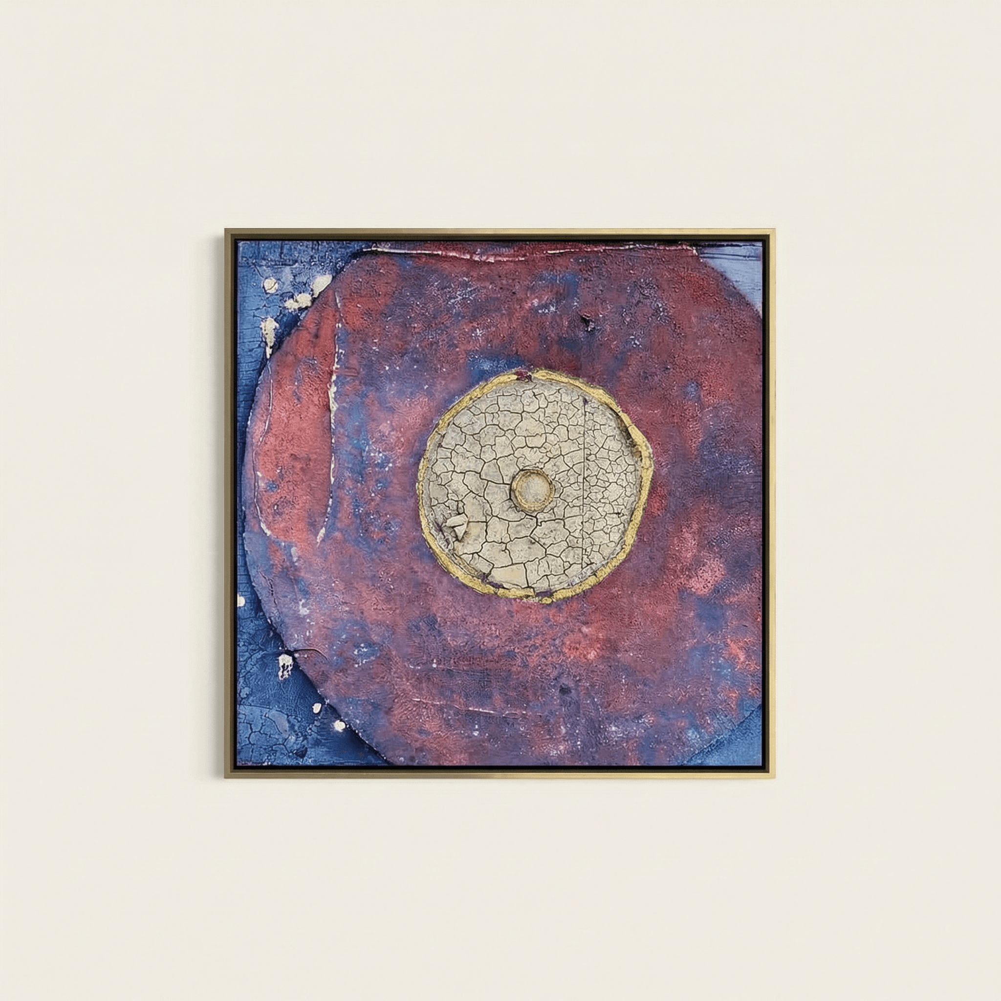 Lapis Axis — Wheel of Life