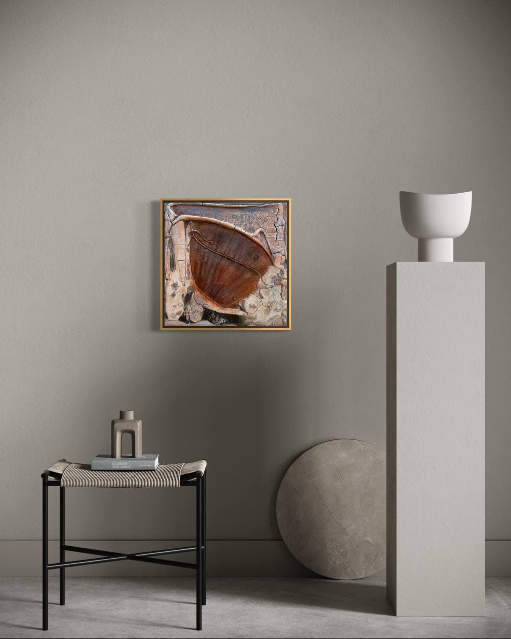 Alchimography artwork