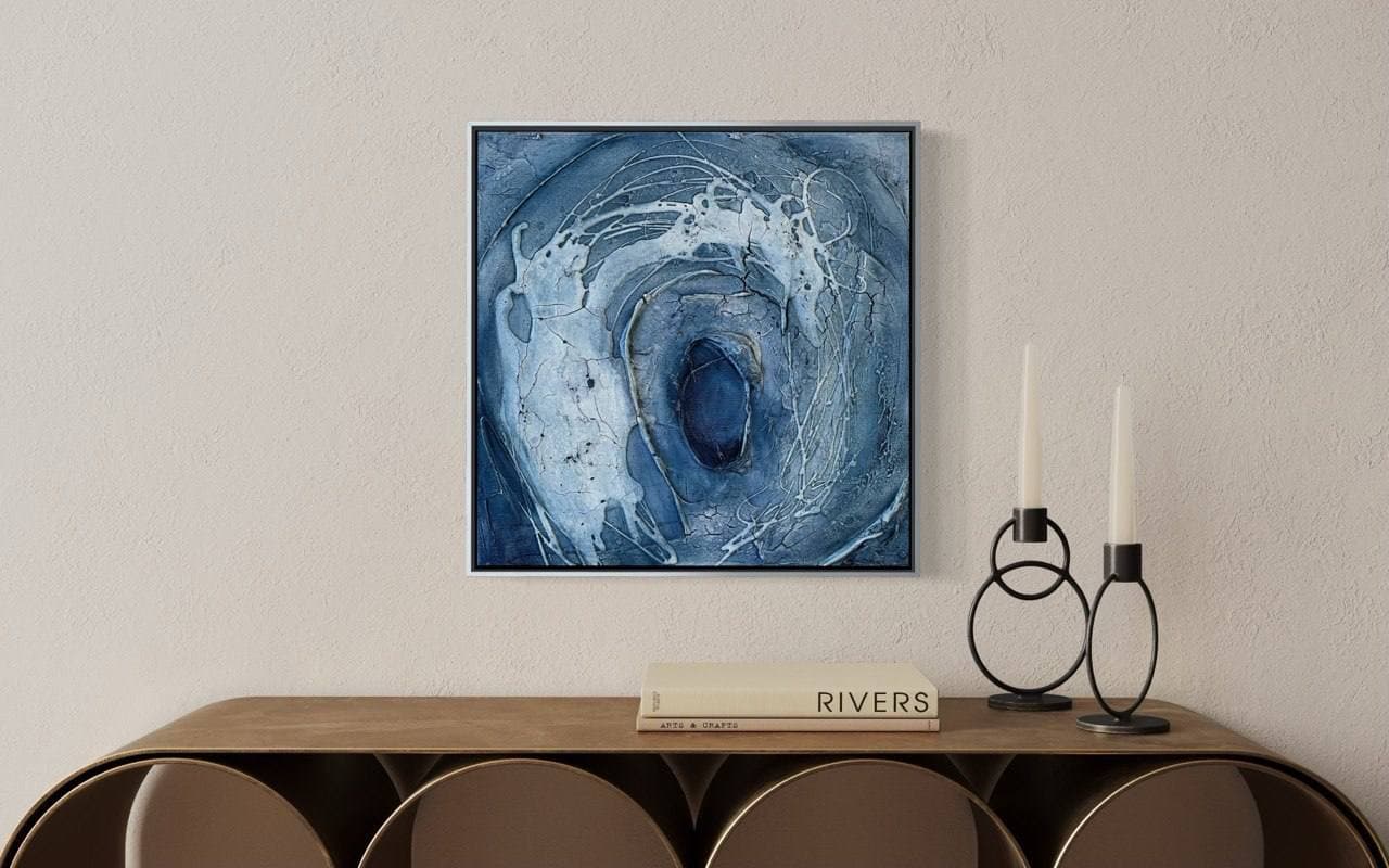Alchimography artwork